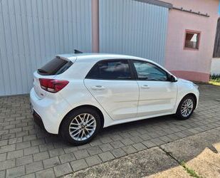 Kia Rio Gebrauchtwagen
