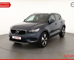Volvo XC40 Gebrauchtwagen