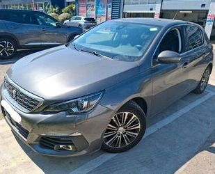 Peugeot 308 Gebrauchtwagen