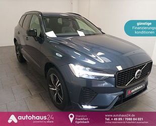 Volvo XC60 Gebrauchtwagen
