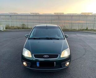 Ford C-Max Gebrauchtwagen