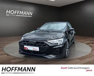 Audi S3 Gebrauchtwagen