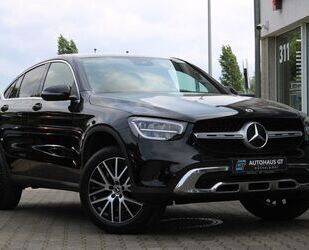 Mercedes-Benz GLC 300 Gebrauchtwagen