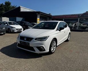 Seat Ibiza Gebrauchtwagen