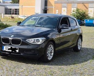 BMW 114 Gebrauchtwagen