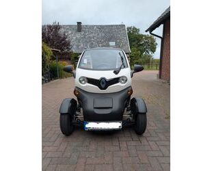 Renault Twizy Gebrauchtwagen