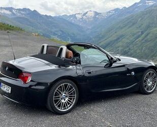 BMW Z4 Gebrauchtwagen