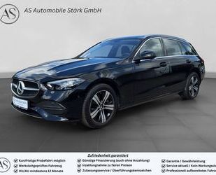 Mercedes-Benz C 200 Gebrauchtwagen