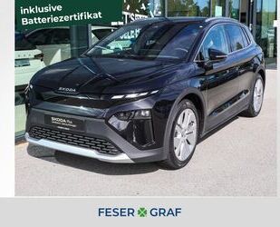 Skoda Elroq Gebrauchtwagen