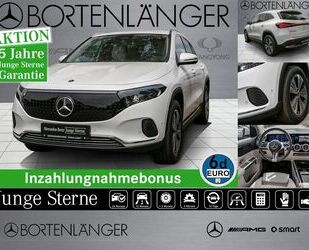 Mercedes-Benz EQA Gebrauchtwagen
