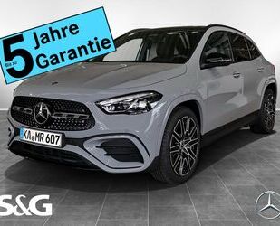 Mercedes-Benz GLA 200 Gebrauchtwagen