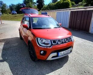 Suzuki Ignis Gebrauchtwagen