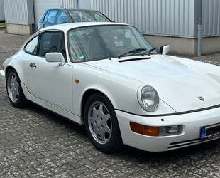 Porsche 964 Gebrauchtwagen