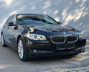 BMW 530 Gebrauchtwagen