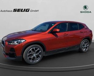 BMW X2 Gebrauchtwagen