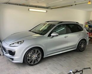 Porsche Cayenne Gebrauchtwagen