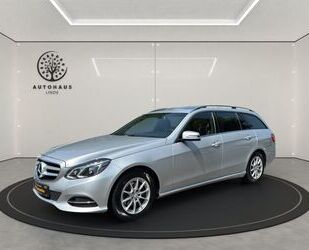 Mercedes-Benz E 200 Gebrauchtwagen