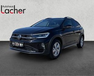 VW Taigo Gebrauchtwagen