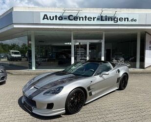 Corvette C6 Gebrauchtwagen