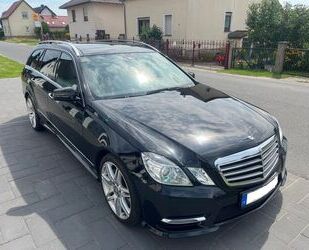 Mercedes-Benz E 350 Gebrauchtwagen