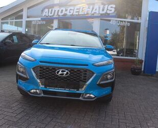 Hyundai KONA Gebrauchtwagen