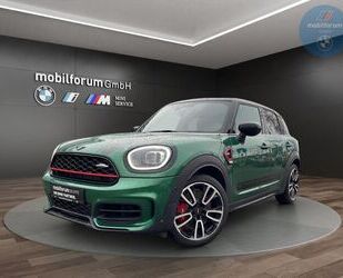 Mini John Cooper Works Countryman Gebrauchtwagen