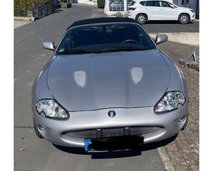 Jaguar XKR Gebrauchtwagen