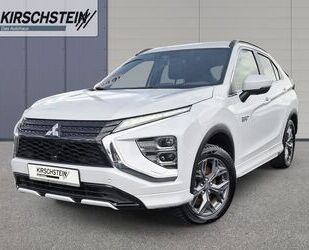 Mitsubishi Eclipse Cross Gebrauchtwagen