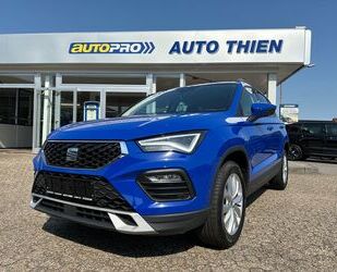 Seat Ateca Gebrauchtwagen