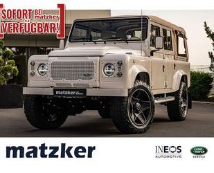 Land Rover Defender Gebrauchtwagen