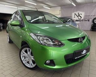 Mazda 2 Gebrauchtwagen