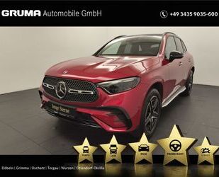 Mercedes-Benz GLC 300 Gebrauchtwagen