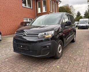 Citroen Berlingo Gebrauchtwagen