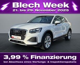 Audi Q2 Gebrauchtwagen