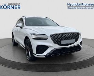 Genesis GV70 Gebrauchtwagen