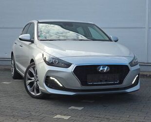 Hyundai i30 Gebrauchtwagen