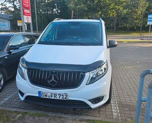 Mercedes-Benz Vito Gebrauchtwagen