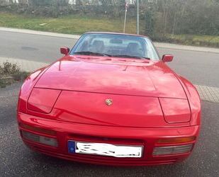 Porsche 944 Gebrauchtwagen