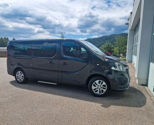 Opel Vivaro Gebrauchtwagen