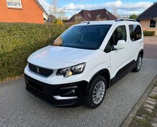 Peugeot Rifter Gebrauchtwagen