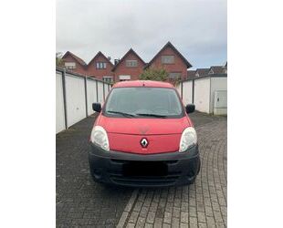 Renault Kangoo Gebrauchtwagen