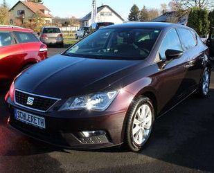 Seat Leon Gebrauchtwagen