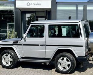 Mercedes-Benz G 320 Gebrauchtwagen