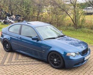 BMW 325 Gebrauchtwagen