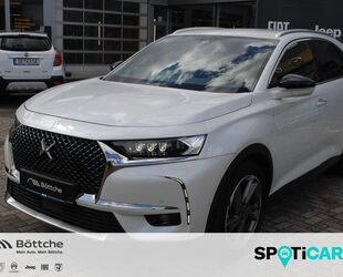 DS Automobiles DS7 (Crossback) Gebrauchtwagen
