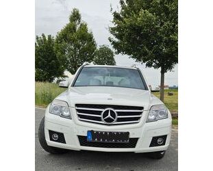Mercedes-Benz GLK 320 Gebrauchtwagen