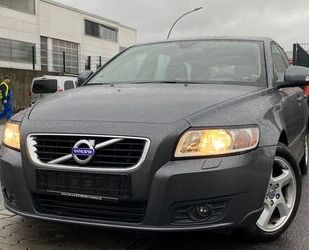 Volvo V50 Gebrauchtwagen