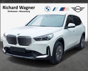BMW iX1 Gebrauchtwagen