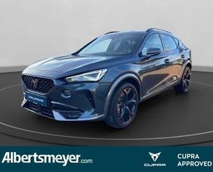 Cupra Formentor Gebrauchtwagen