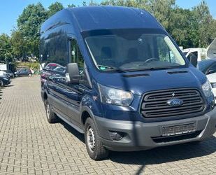 Ford Transit Gebrauchtwagen